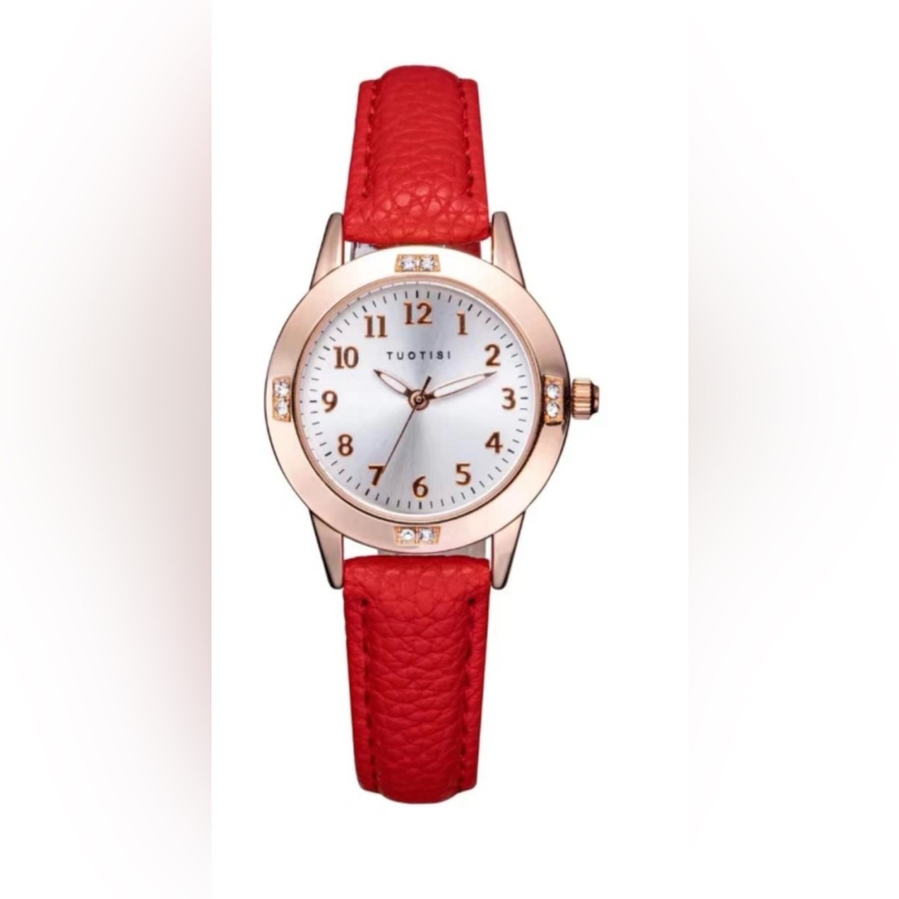 TUOTISI Girls Watch